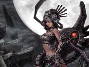 Картинка видео игры twelve sky