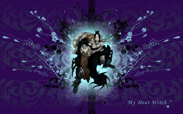 Картинка аниме soul eater