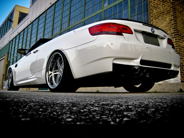 Обои картинки фото автомобили, bmw