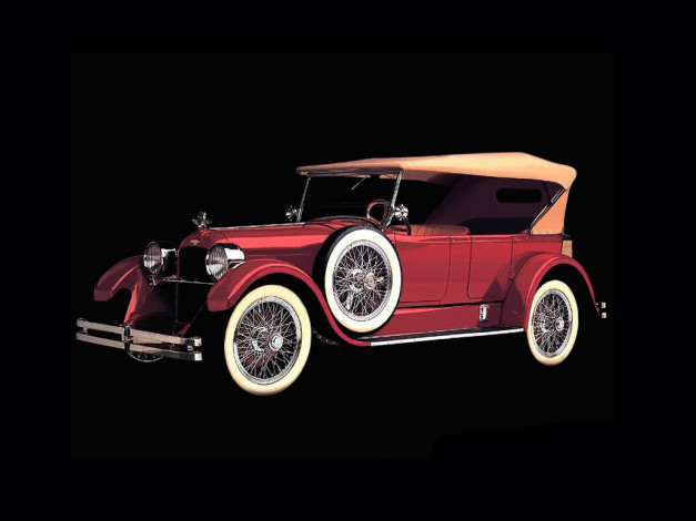 Обои картинки фото автомобили, duesenberg