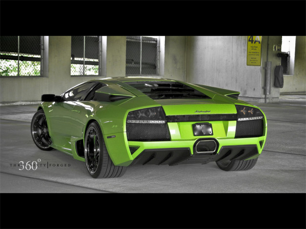 Обои картинки фото автомобили, lamborghini