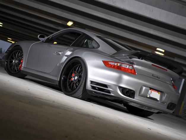 Обои картинки фото автомобили, porsche