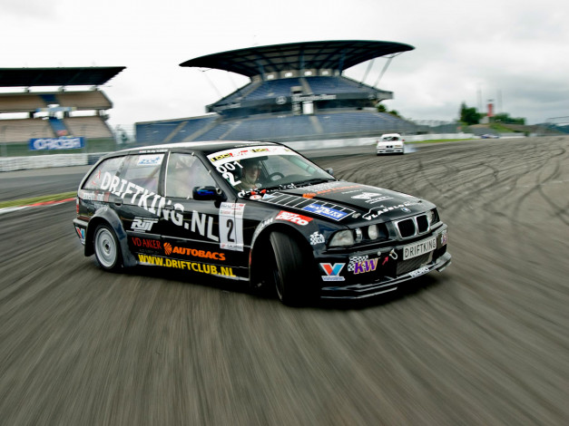 Обои картинки фото спорт, drift