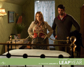 Картинка кино фильмы leap year