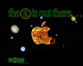 Картинка компьютеры apple