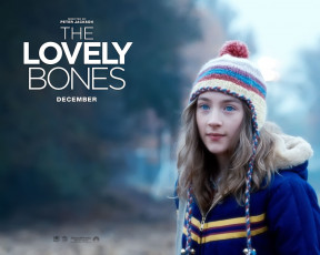 Картинка lovely bones кино фильмы the