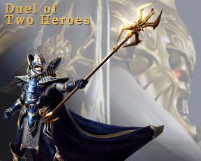 обоя mu, online, видео, игры