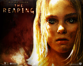 Картинка reaping кино фильмы the