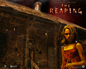 Картинка reaping кино фильмы the