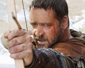 Картинка robin hood кино фильмы 2010