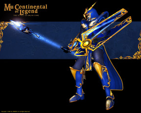 обоя видео, игры, mu, online