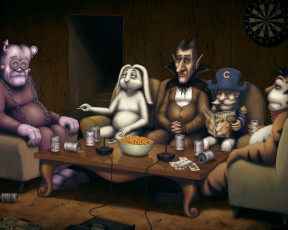 Картинка юмор приколы