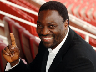 Картинка adewale akinnuoye agbaje мужчины