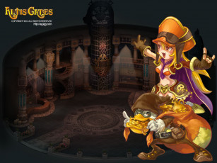 Картинка altis gates видео игры