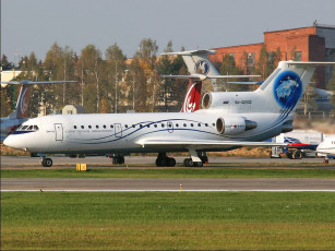 Картинка авиация пассажирские самолёты