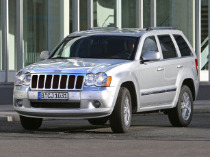 Картинка автомобили jeep