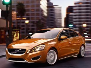 Картинка автомобили volvo