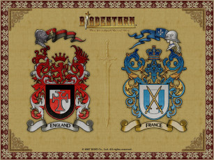 Картинка bladestorm the hundred years war видео игры