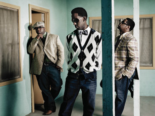 Картинка boys ii men музыка