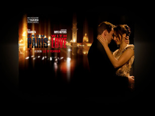 Картинка from paris with love кино фильмы