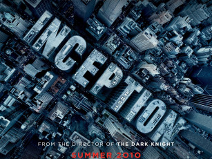 Картинка inception кино фильмы