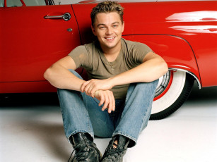 Картинка leonardo dicaprio мужчины