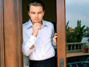 Картинка leonardo dicaprio мужчины