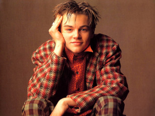 Картинка leonardo dicaprio мужчины