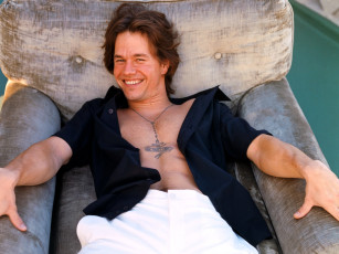 обоя mark, wahlberg, мужчины