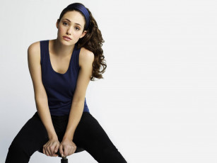 Картинка Emmy+Rossum девушки