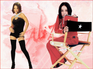 Картинка музыка alizee