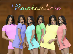 Картинка музыка alizee