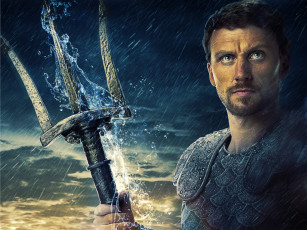 Картинка percy jackson the olympians lightning thief кино фильмы