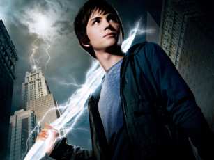 Картинка percy jackson the olympians lightning thief кино фильмы