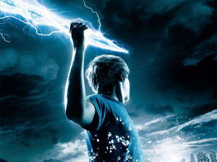 Картинка percy jackson the olympians lightning thief кино фильмы