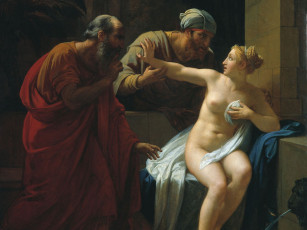 обоя пётр, басин, рисованные