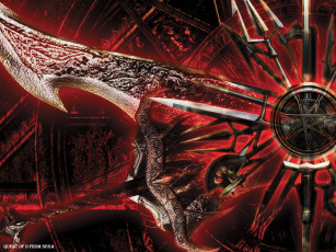 Картинка quest of видео игры