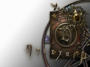 Картинка quest of видео игры