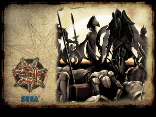 Картинка quest of видео игры