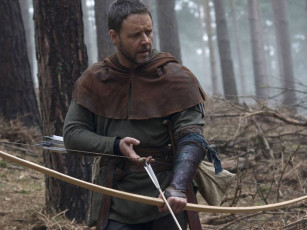 Картинка robin hood кино фильмы 2010