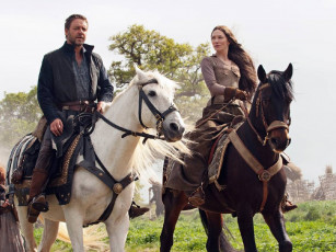 Картинка robin hood кино фильмы 2010