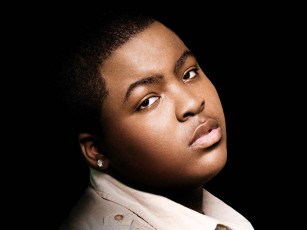обоя sean, kingston, музыка