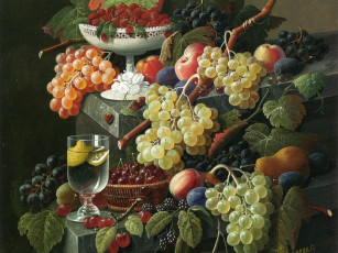 Картинка severin roesen рисованные