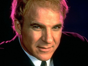 Картинка steve martin мужчины