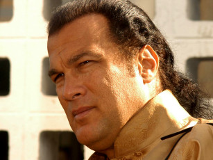 обоя steven, seagal, мужчины