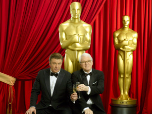 Картинка the 82nd annual academy awards кино фильмы
