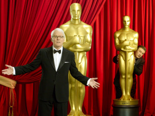 Картинка the 82nd annual academy awards кино фильмы