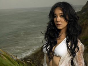 Картинка Yunjin+Kim девушки