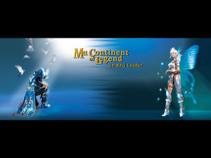 обоя видео, игры, mu, online