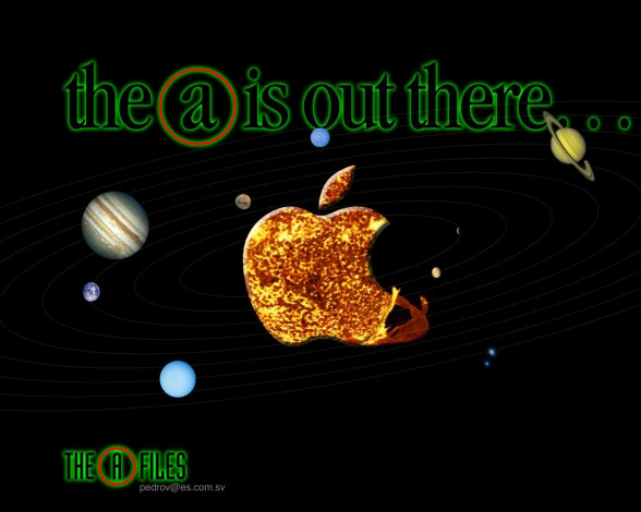 Обои картинки фото компьютеры, apple